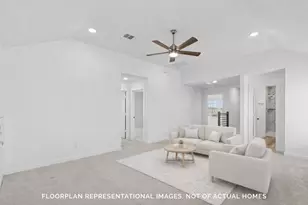 32511 Midsummer Dr, Fulshear, TX 77441 - Photo 9