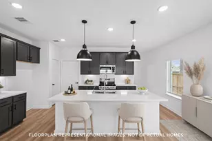 32511 Midsummer Dr, Fulshear, TX 77441 - Photo 7