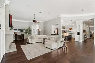 4419 Diamond Springs Dr, Missouri City, TX 77459 - Photo 9