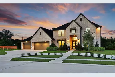 29402 Circle S Ranch Trail, Fulshear, TX 77406 - Photo 3