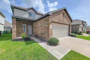 4918 Purple Wisteria Ln, Spring, TX 77373 - Photo 1