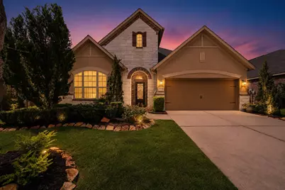 17019 Thirsk Place, Richmond, TX 77407 - Photo 1