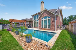 6710 Aqua Falls, Missouri City, TX 77459 - Photo 1