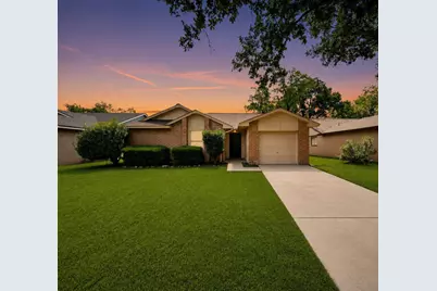 12642 Autumn Mill Drive, Houston, TX 77070 - Photo 1