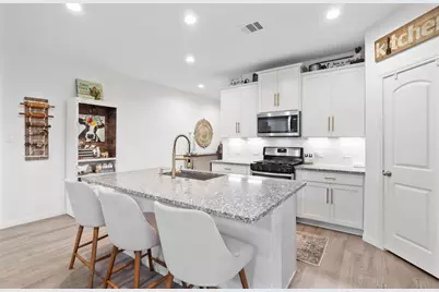 1526 Oakdale Crest Road, Montgomery, TX 77316 - Photo 5