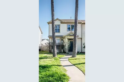 2038 Rustling Trees Way, Spring, TX 77373 - Photo 3