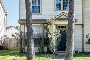 2038 Rustling Trees Way, Spring, TX 77373 - Photo 3