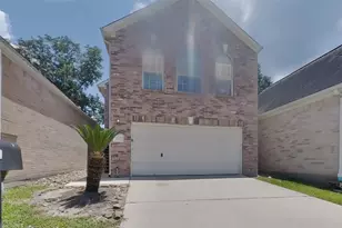 3135 Lavender Candle Dr, Spring, TX 77388 - Photo 1