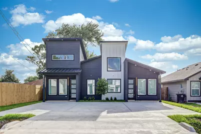 8502 Safeguard Street #B, Houston, TX 77051 - Photo 1