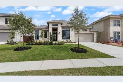 6515 King Ranch Loop, Manvel, TX 77578 - Photo 1