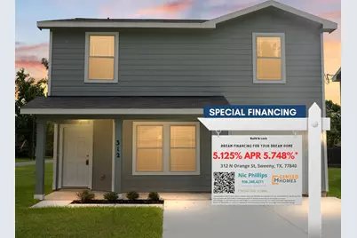 312 N Orange Street, Sweeny, TX 77480 - Photo 23