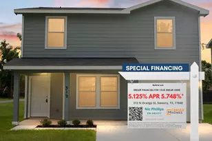 312 N Orange St, Sweeny, TX 77480 - Photo 23