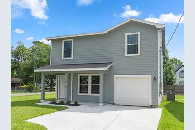 312 N Orange Street, Sweeny, TX 77480 - Photo 1