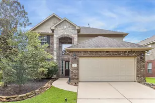 7 Quillwood Pl, The Woodlands, TX 77354 - Photo 1