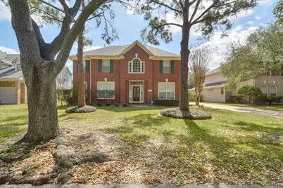 9423 Walnut Brook Court, Houston, TX 77040 - Photo 1