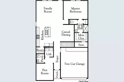 19067 Cetara Villa Drive, Hockley, TX 77447 - Photo 3