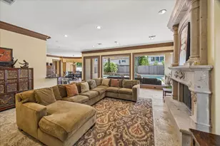 3715 Elmora St, Southside Place, TX 77005 - Photo 11