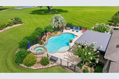 409 & 501 Barbara Street, Ganado, TX 77962 - Photo 3