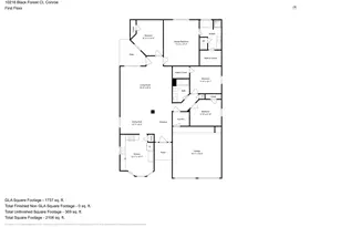 10218 Black Forest Ct, Conroe, TX 77385 - Photo 21