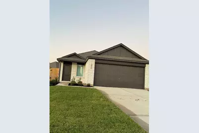 28734 Bottom Grass Trail, Hockley, TX 77447 - Photo 1