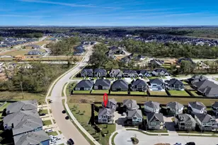 1456 Shaded Rock Dr, Missouri City, TX 77459 - Photo 31