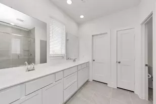 1456 Shaded Rock Dr, Missouri City, TX 77459 - Photo 19