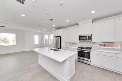 1456 Shaded Rock Drive, Missouri City, TX 77459 - Photo 13