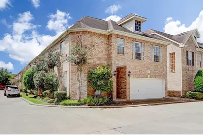 2822 Briarhurst Park Park, Houston, TX 77057 - Photo 1