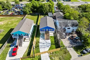 4620 N Railroad Ave, Hitchcock, TX 77563 - Photo 3