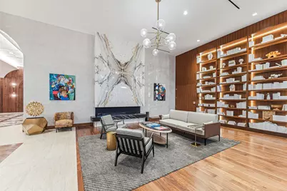 1711 Allen Parkway #2503, Houston, TX 77019 - Photo 5