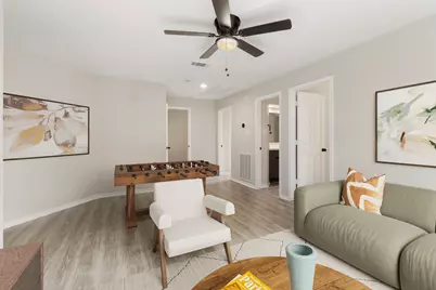 35 Classic Oaks Place, The Woodlands, TX 77382 - Photo 29