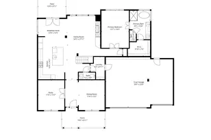 35 Classic Oaks Pl, The Woodlands, TX 77382 - Photo 49