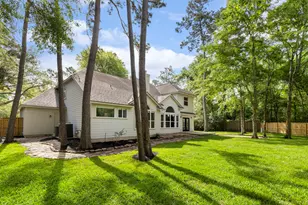 35 Classic Oaks Pl, The Woodlands, TX 77382 - Photo 45