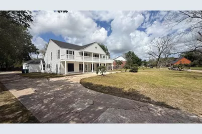 4409 Hillbrook Drive, Orange, TX 77632 - Photo 1