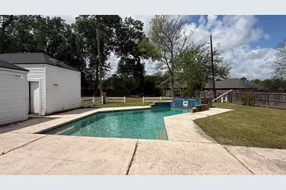 4409 Hillbrook Drive, Orange, TX 77632 - Photo 7