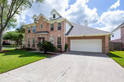 2407 Royal Palm Court, League City, TX 77573 - Photo 3