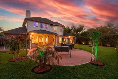 2407 Royal Palm Court, League City, TX 77573 - Photo 41