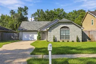 23343 Balthasar St, Spring, TX 77373 - Photo 1