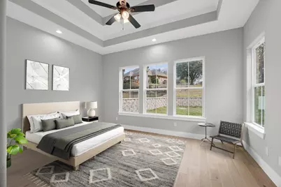 1511 Greenbriar Drive, Huntsville, TX 77340 - Photo 37