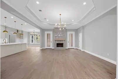1511 Greenbriar Drive, Huntsville, TX 77340 - Photo 9