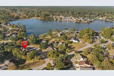 1511 Greenbriar Drive, Huntsville, TX 77340 - Photo 47