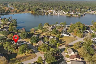 1511 Greenbriar Dr, Huntsville, TX 77340 - Photo 47