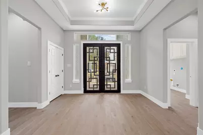 1511 Greenbriar Drive, Huntsville, TX 77340 - Photo 7