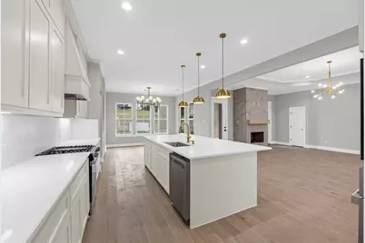 1511 Greenbriar Drive, Huntsville, TX 77340 - Photo 19