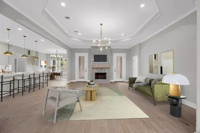 1511 Greenbriar Drive, Huntsville, TX 77340 - Photo 7