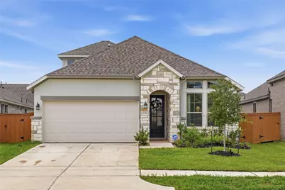 7530 Coral Lake Drive, Cypress, TX 77433 - Photo 1