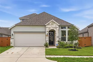 7530 Coral Lk Dr, Cypress, TX 77433 - Photo 1