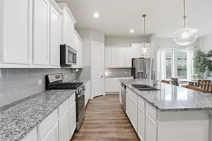 7530 Coral Lk Dr, Cypress, TX 77433 - Photo 5