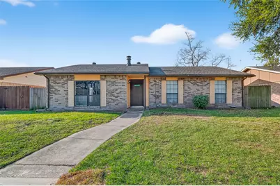 14034 Lourdes Drive, Houston, TX 77049 - Photo 1