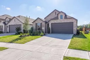 8145 Overland Grv, Magnolia, TX 77354 - Photo 7